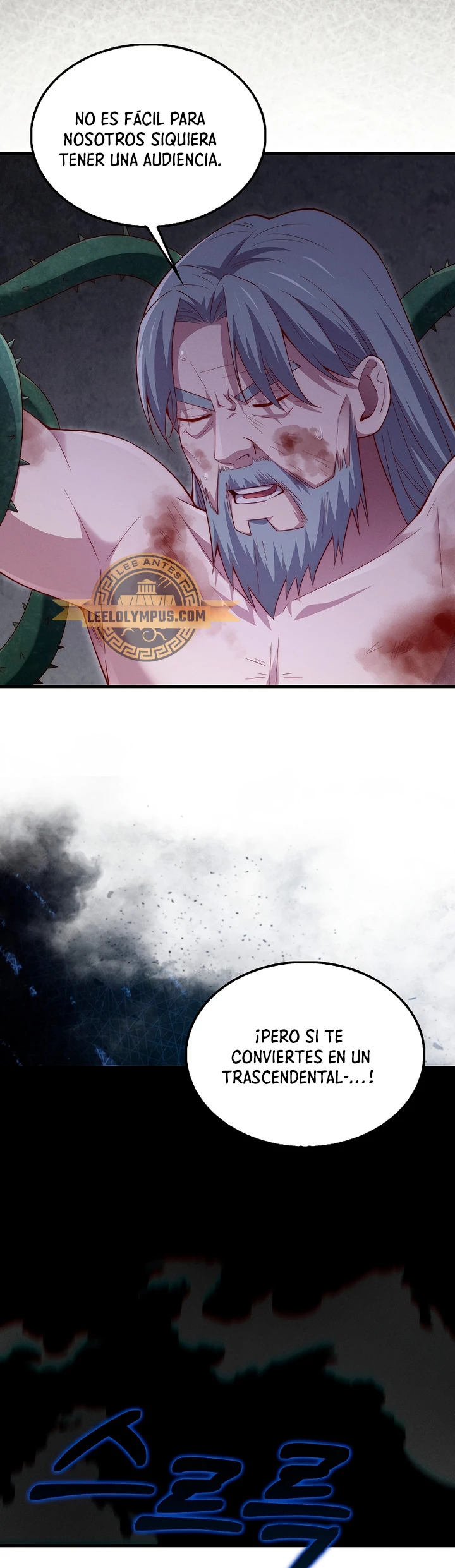 El dinero del Lord no disminuye Capítulo 120 - Page 31