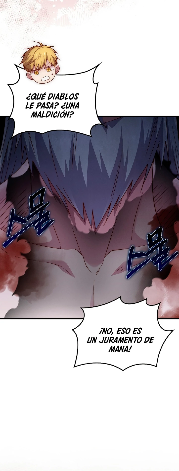 El dinero del Lord no disminuye Capítulo 120 - Page 33
