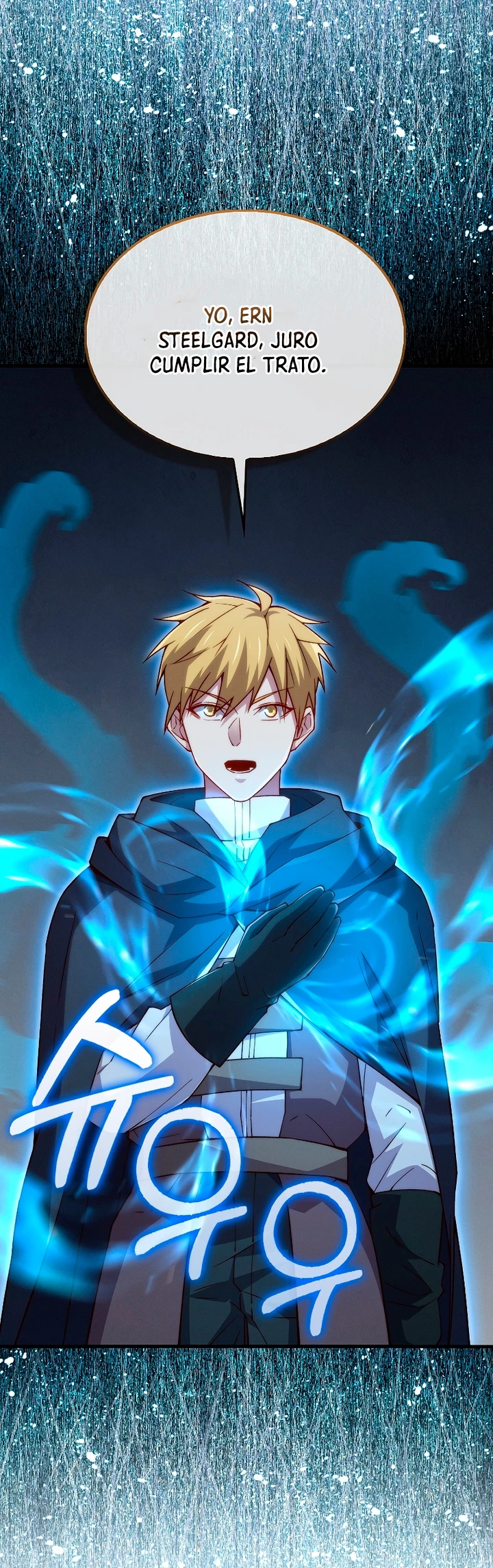 El dinero del Lord no disminuye Capítulo 120 - Page 38