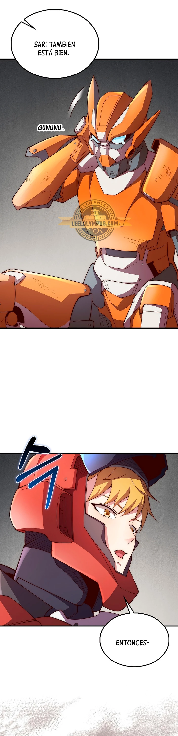 El dinero del Lord no disminuye Capítulo 120 - Page 4