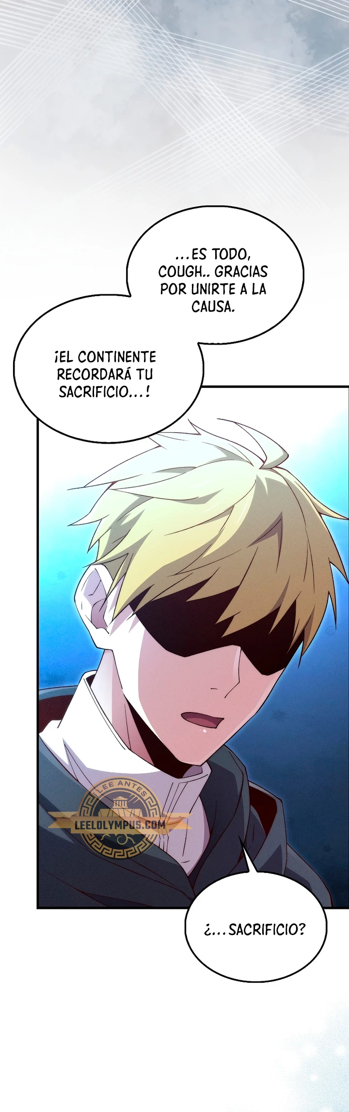 El dinero del Lord no disminuye Capítulo 120 - Page 41