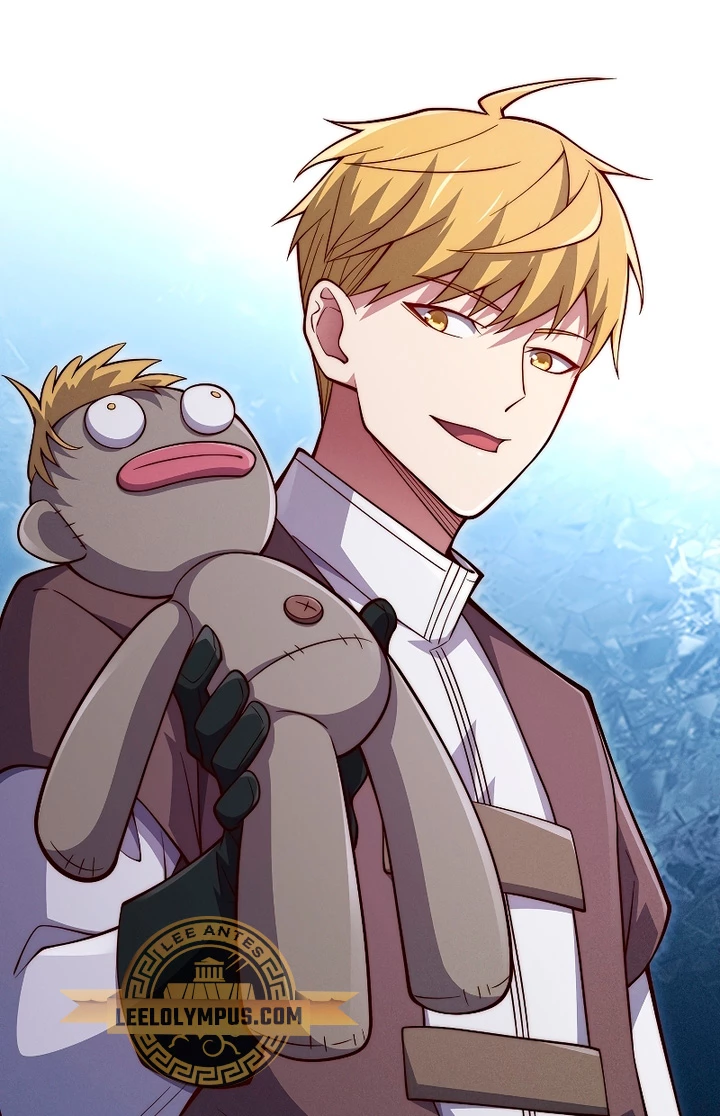 El dinero del Lord no disminuye Capítulo 120 - Page 45