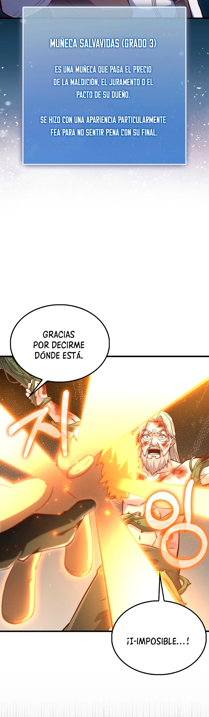 El dinero del Lord no disminuye Capítulo 120 - Page 46
