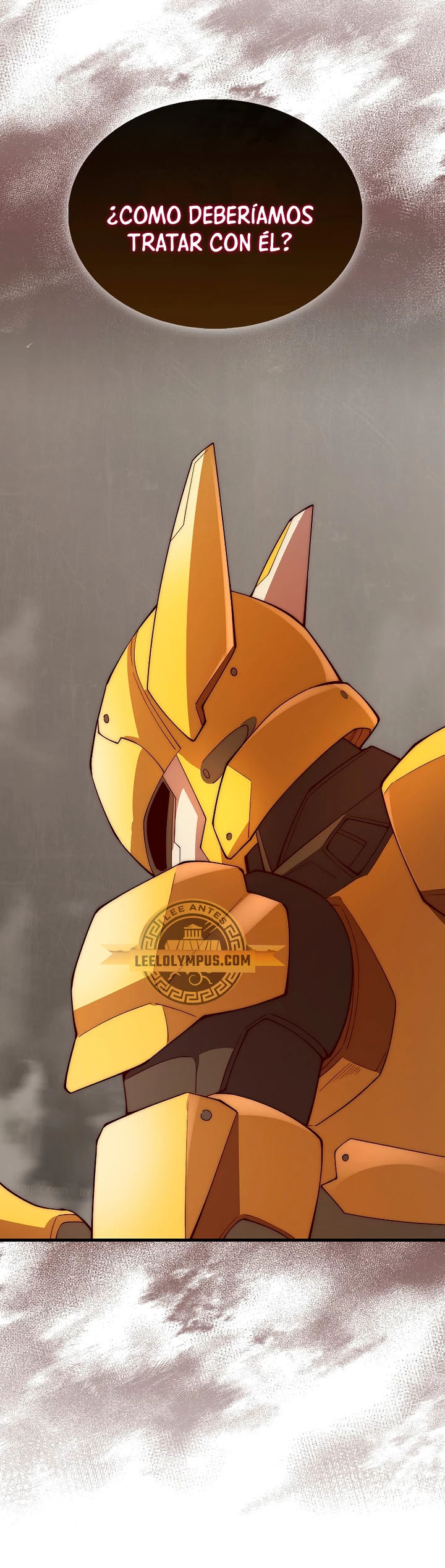 El dinero del Lord no disminuye Capítulo 120 - Page 5