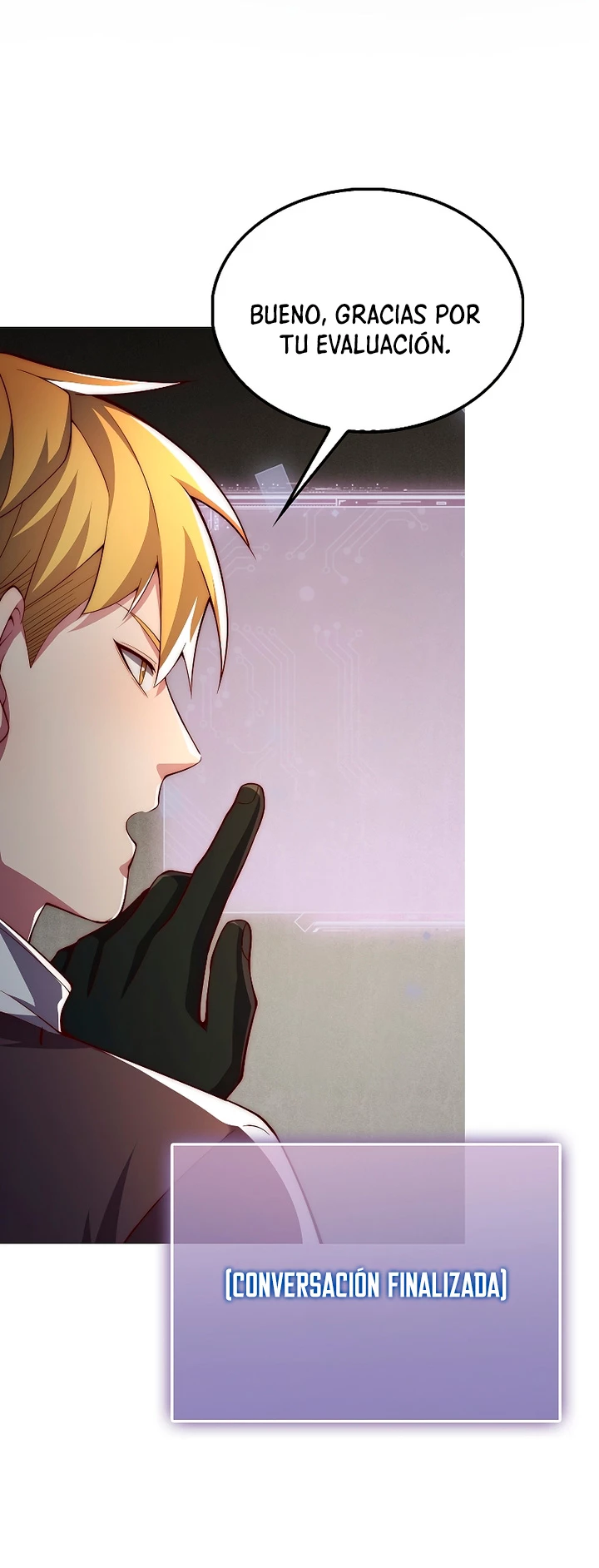 El dinero del Lord no disminuye Capítulo 120 - Page 8