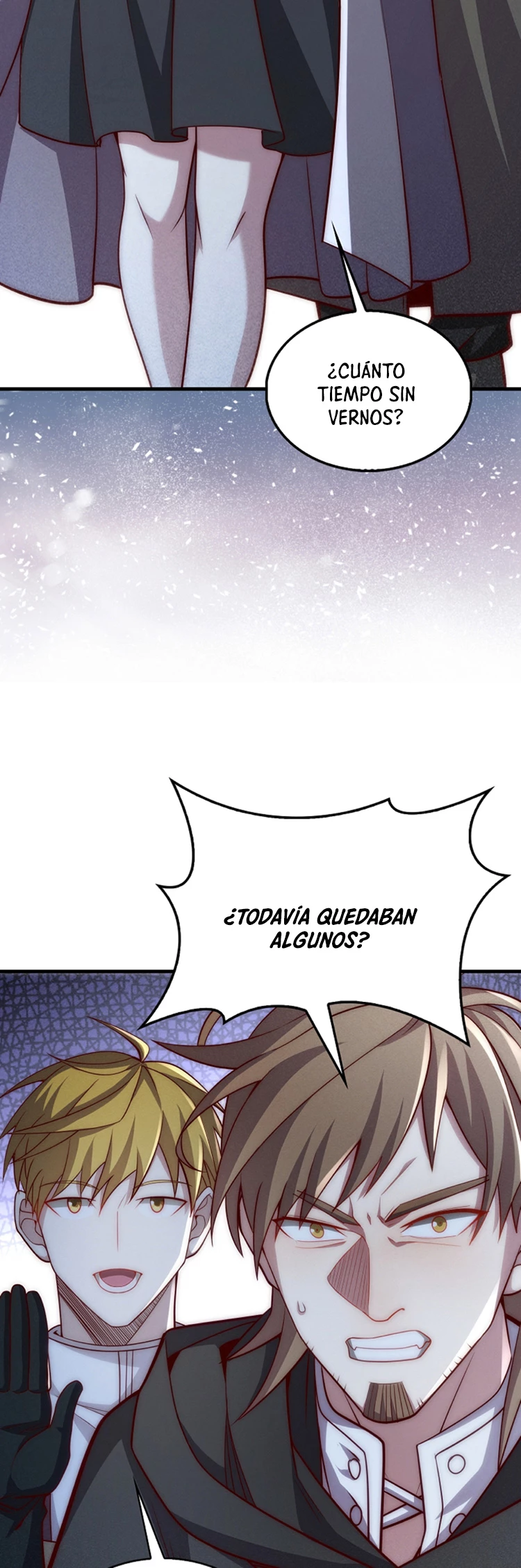 El dinero del Lord no disminuye Capítulo 121 - Page 10