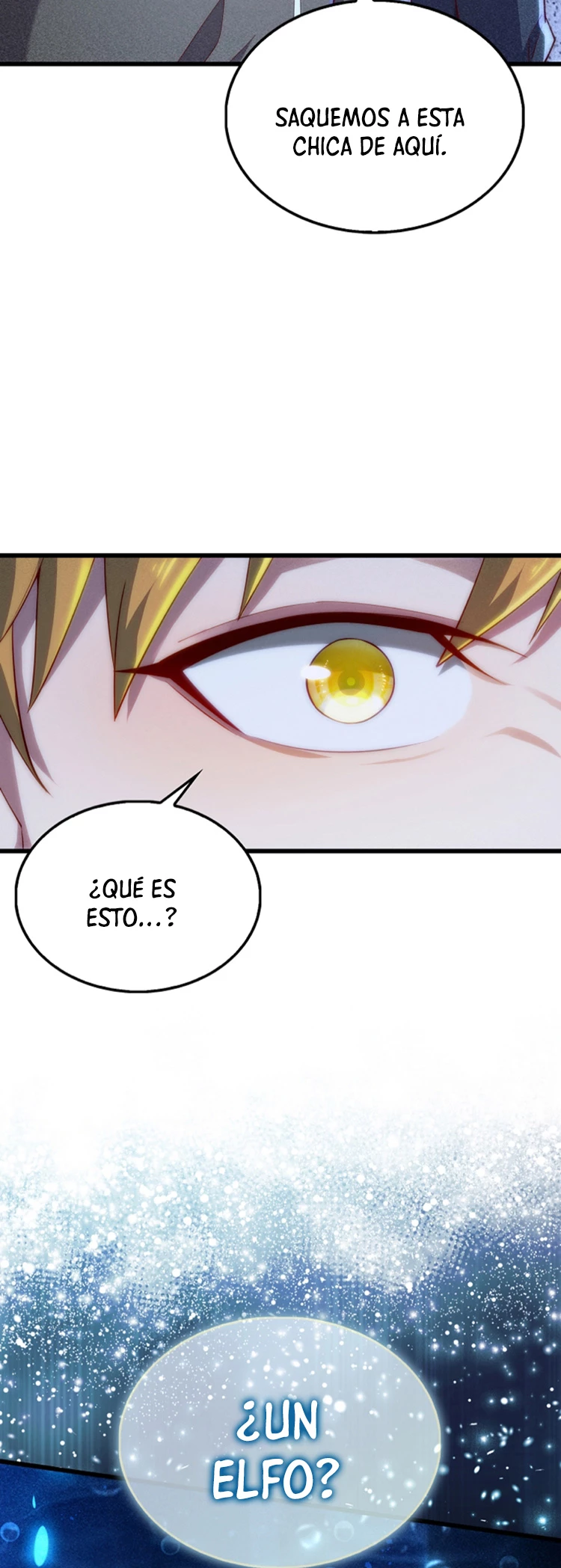 El dinero del Lord no disminuye Capítulo 121 - Page 16