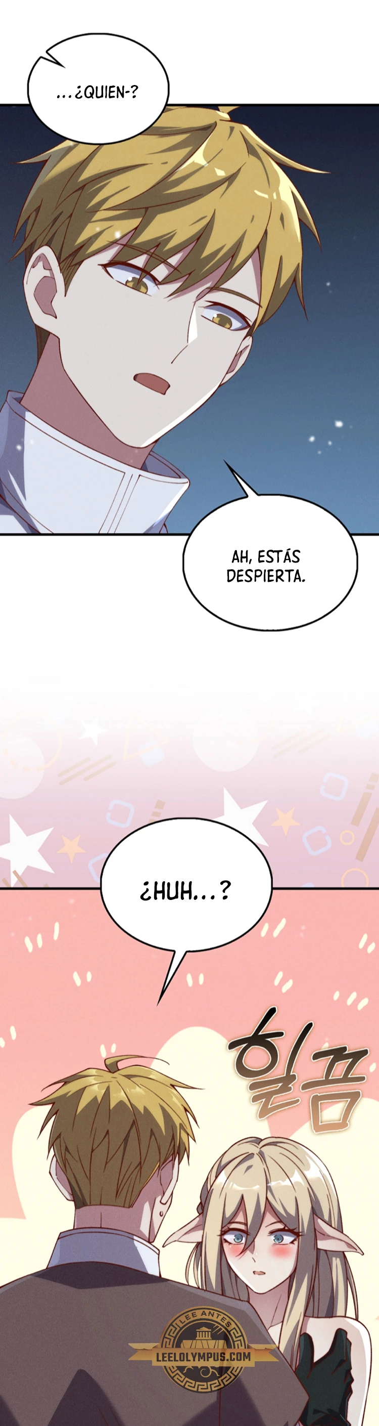 El dinero del Lord no disminuye Capítulo 121 - Page 22