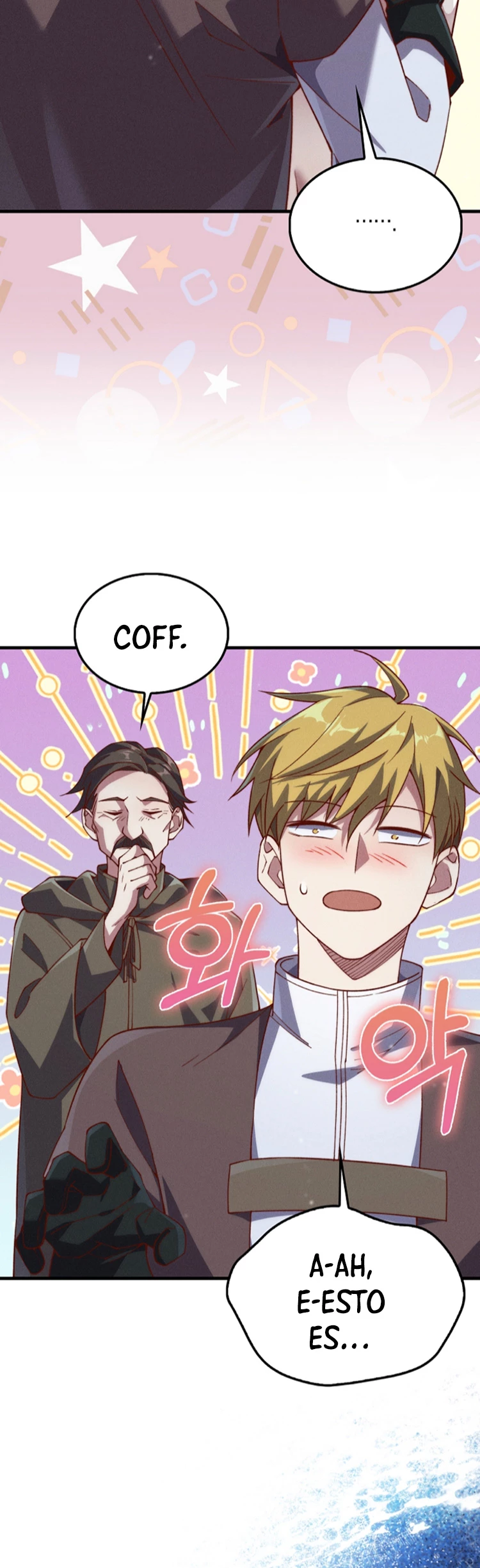 El dinero del Lord no disminuye Capítulo 121 - Page 23