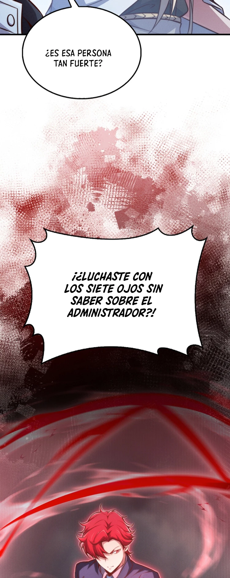 El dinero del Lord no disminuye Capítulo 121 - Page 34