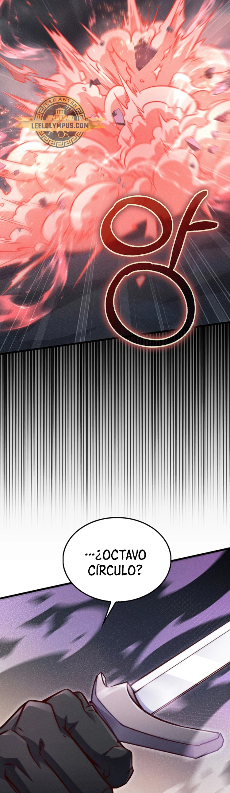 El dinero del Lord no disminuye Capítulo 121 - Page 37