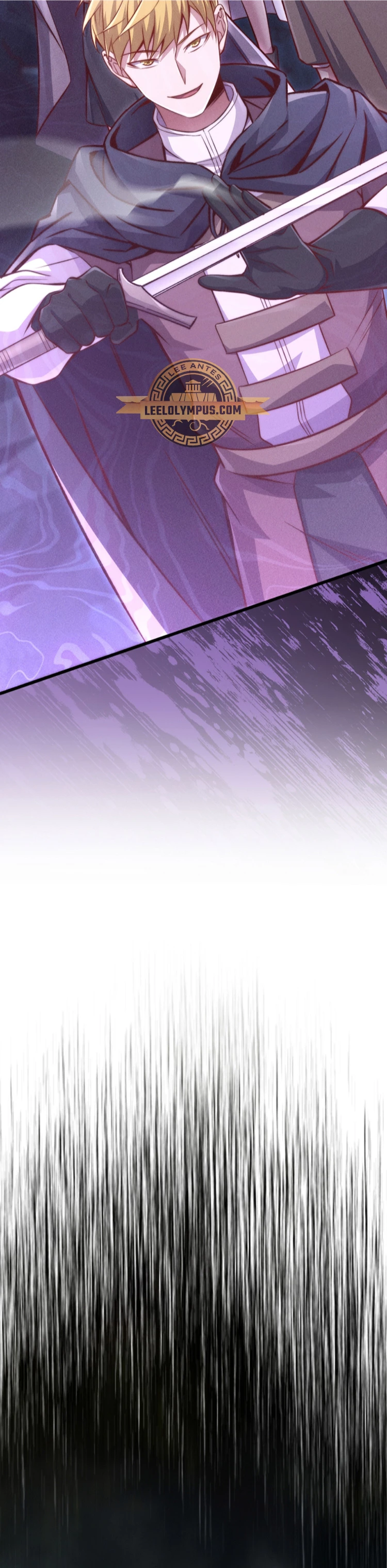 El dinero del Lord no disminuye Capítulo 121 - Page 39