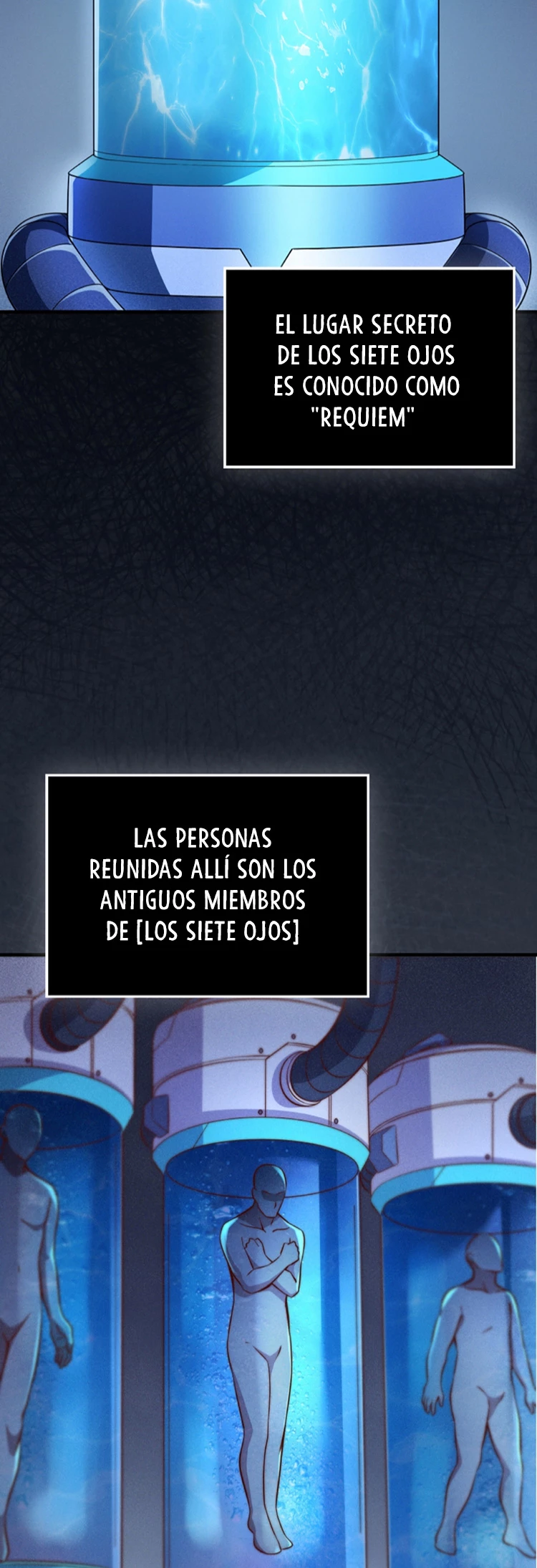 El dinero del Lord no disminuye Capítulo 121 - Page 4