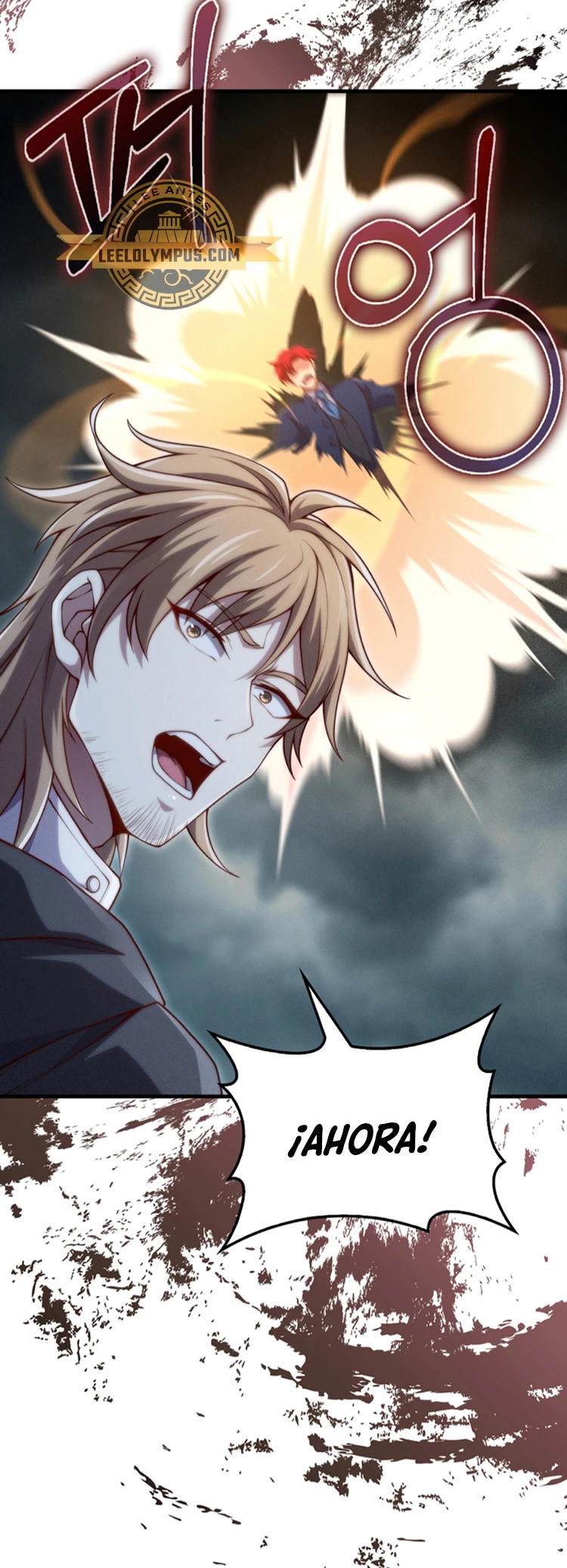 El dinero del Lord no disminuye Capítulo 121 - Page 44