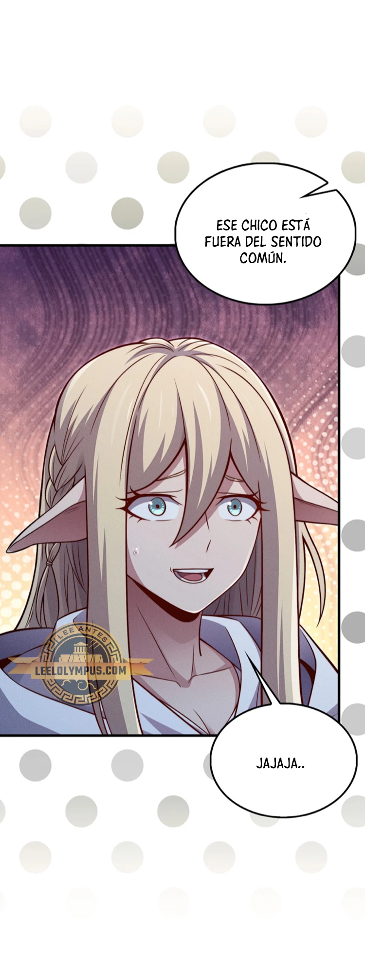 El dinero del Lord no disminuye Capítulo 121 - Page 49