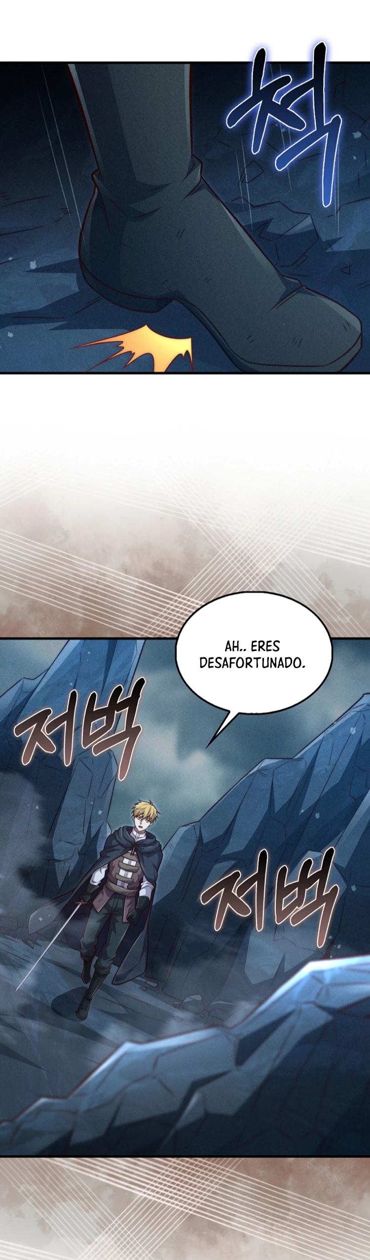 El dinero del Lord no disminuye Capítulo 121 - Page 50