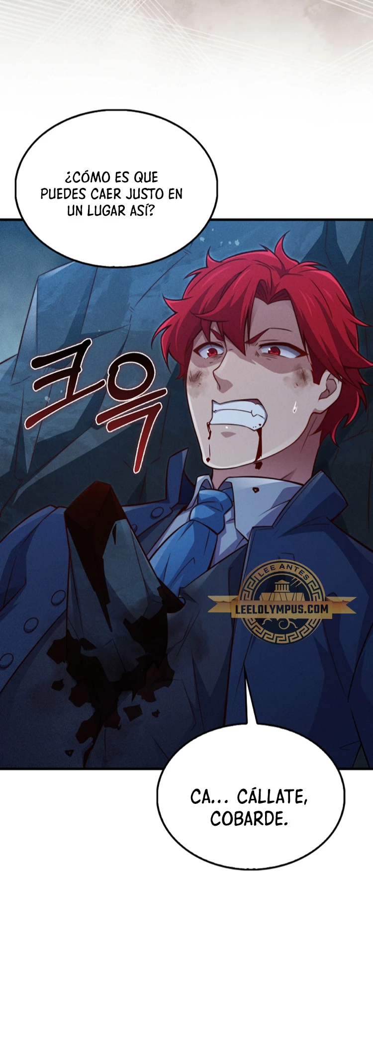 El dinero del Lord no disminuye Capítulo 121 - Page 51