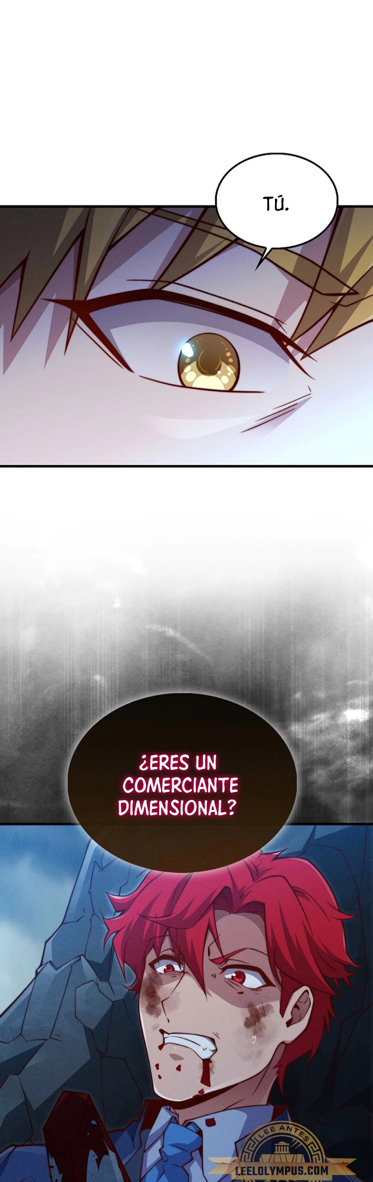 El dinero del Lord no disminuye Capítulo 121 - Page 53