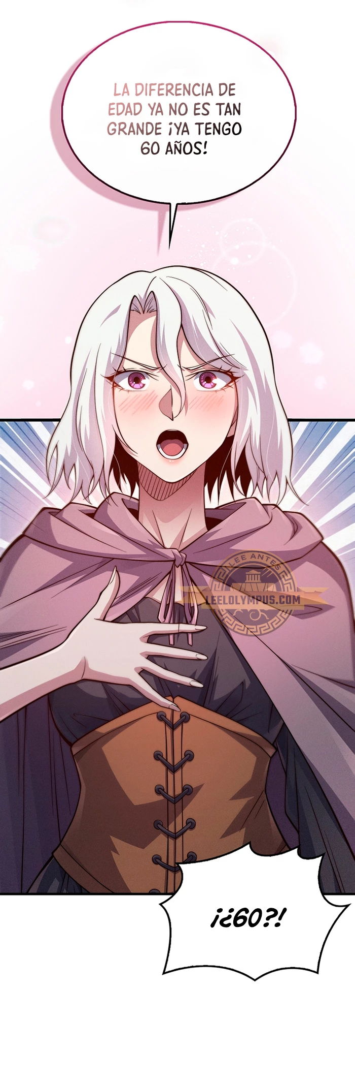 El dinero del Lord no disminuye Capítulo 122 - Page 10