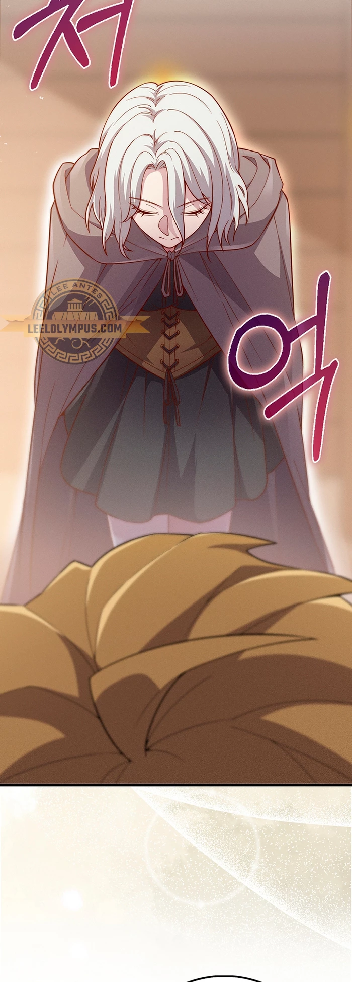 El dinero del Lord no disminuye Capítulo 122 - Page 17