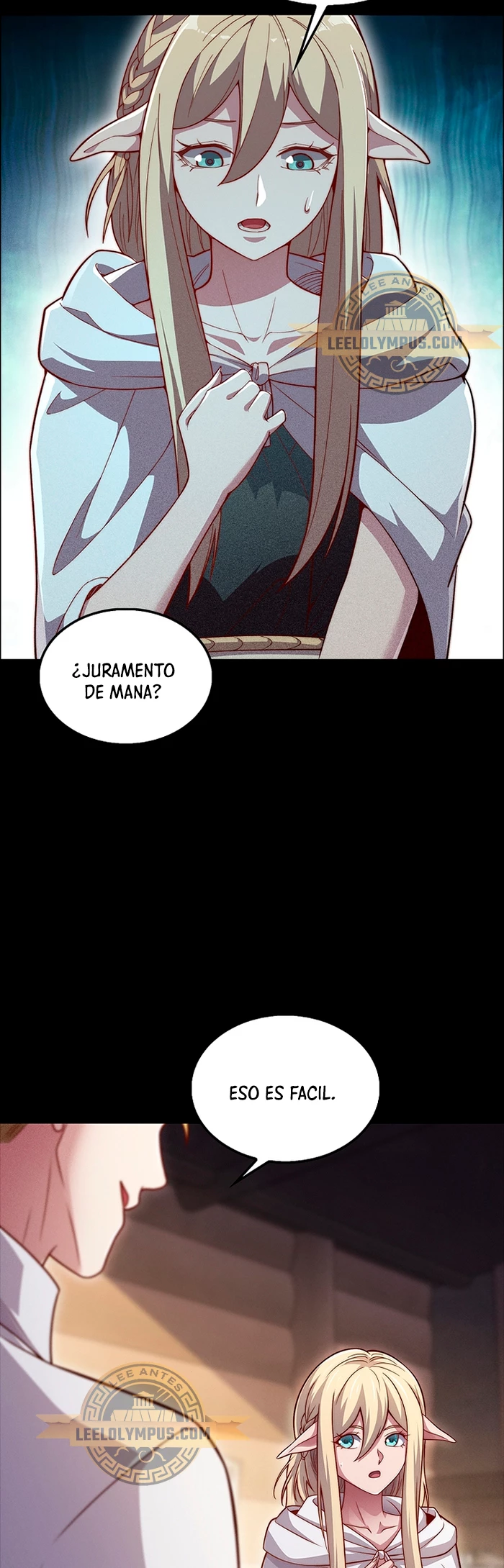 El dinero del Lord no disminuye Capítulo 122 - Page 20