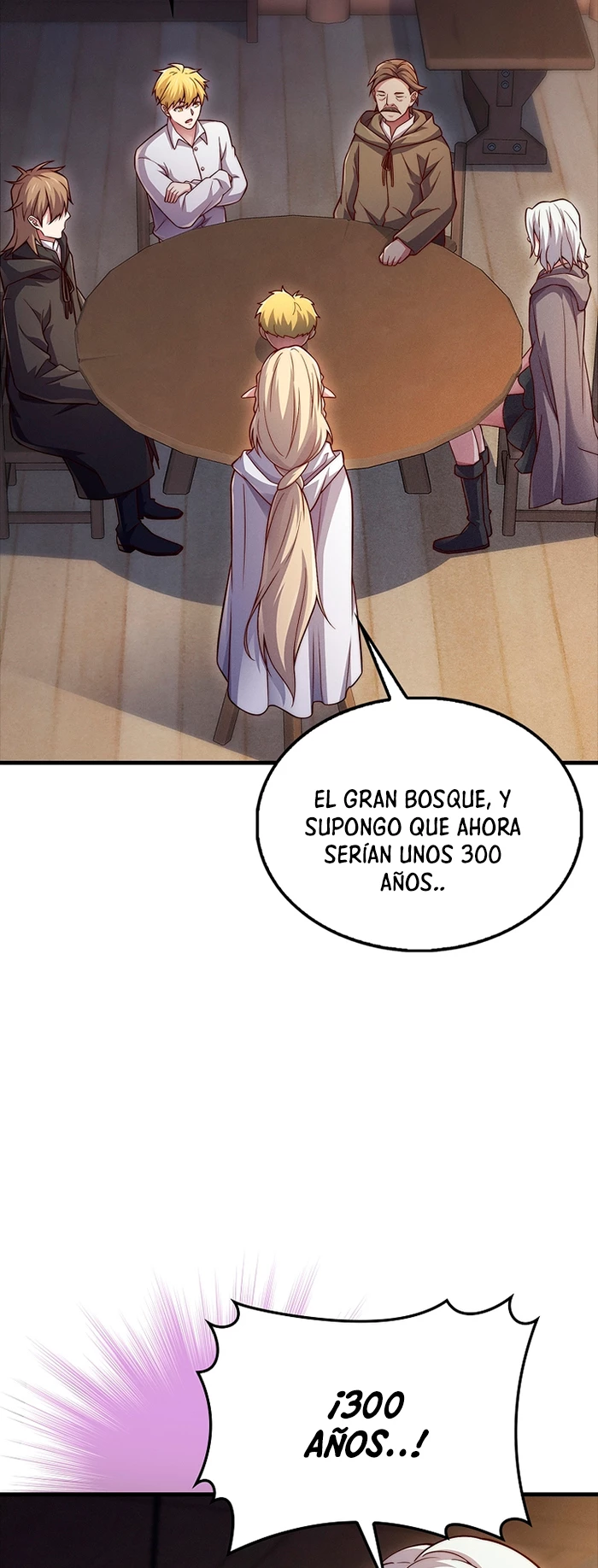 El dinero del Lord no disminuye Capítulo 122 - Page 24