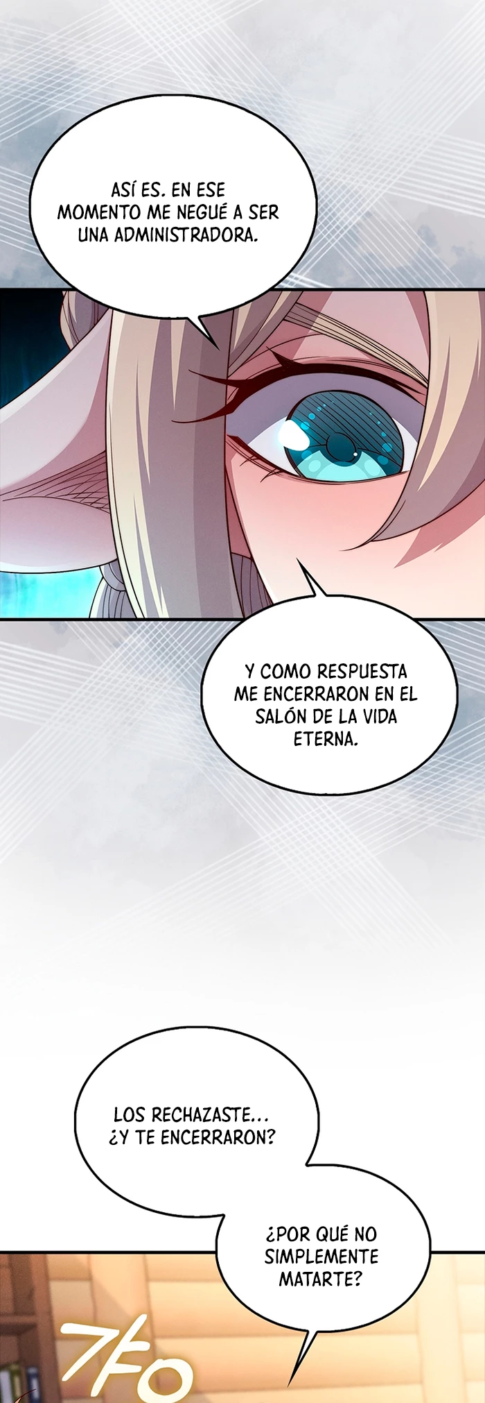 El dinero del Lord no disminuye Capítulo 122 - Page 26