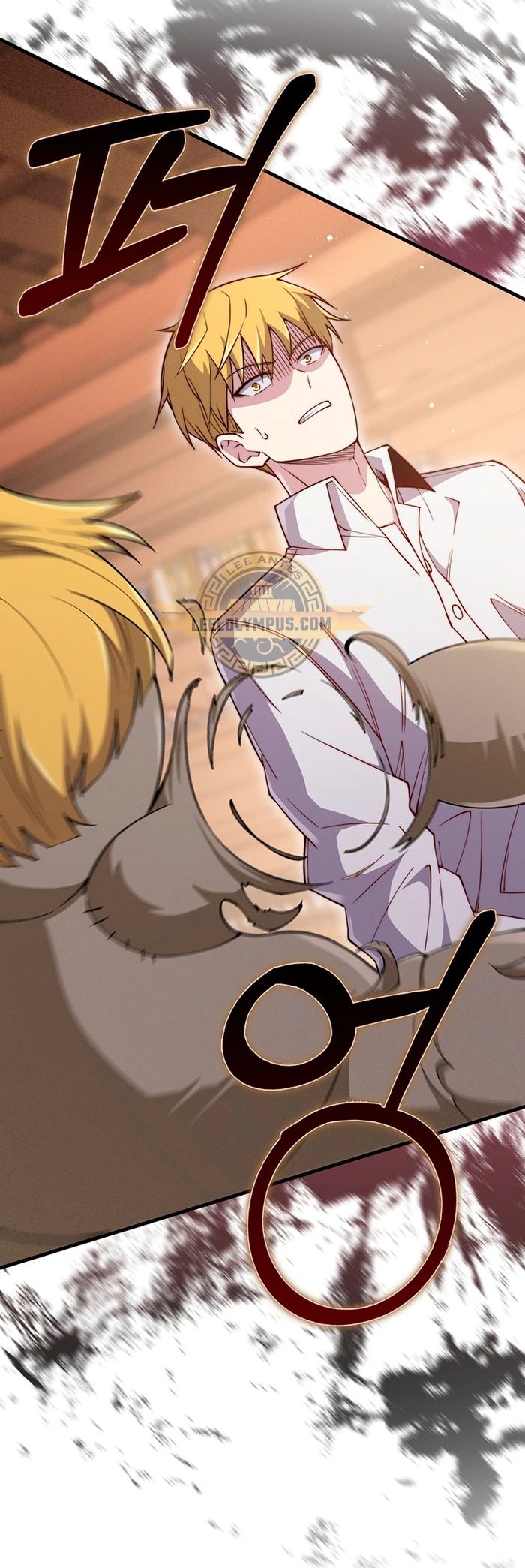 El dinero del Lord no disminuye Capítulo 122 - Page 30