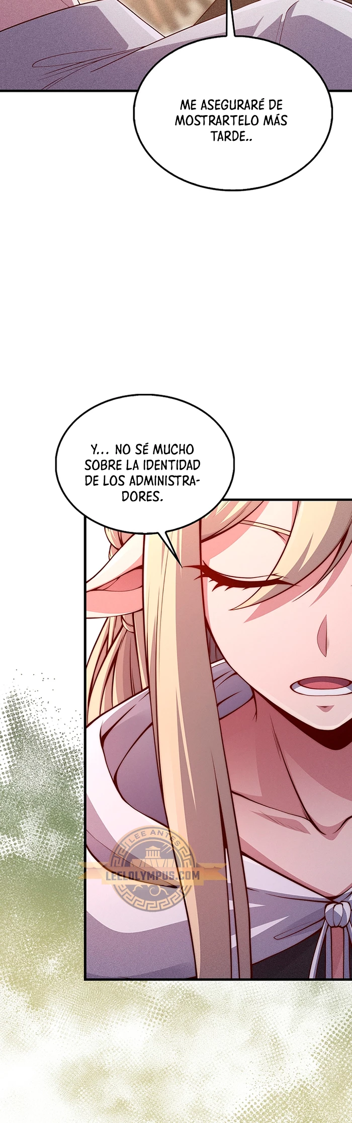 El dinero del Lord no disminuye Capítulo 122 - Page 34