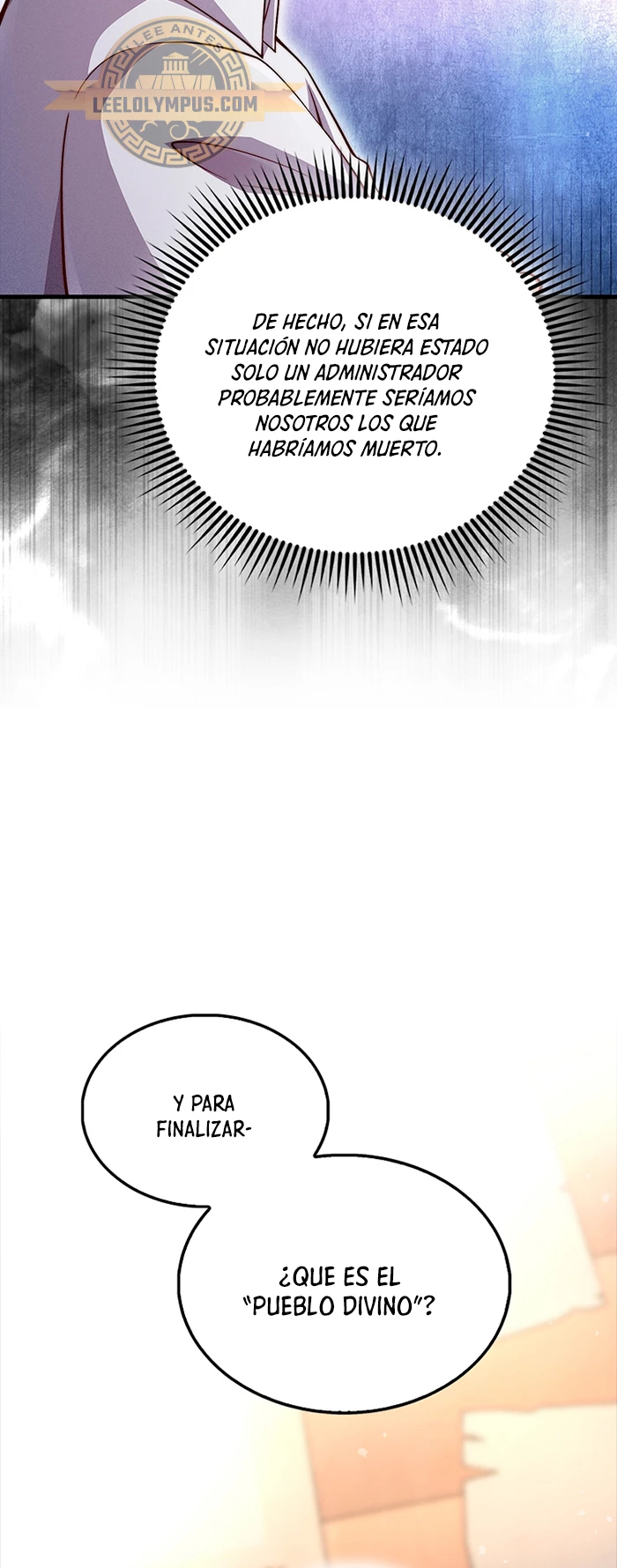 El dinero del Lord no disminuye Capítulo 122 - Page 40