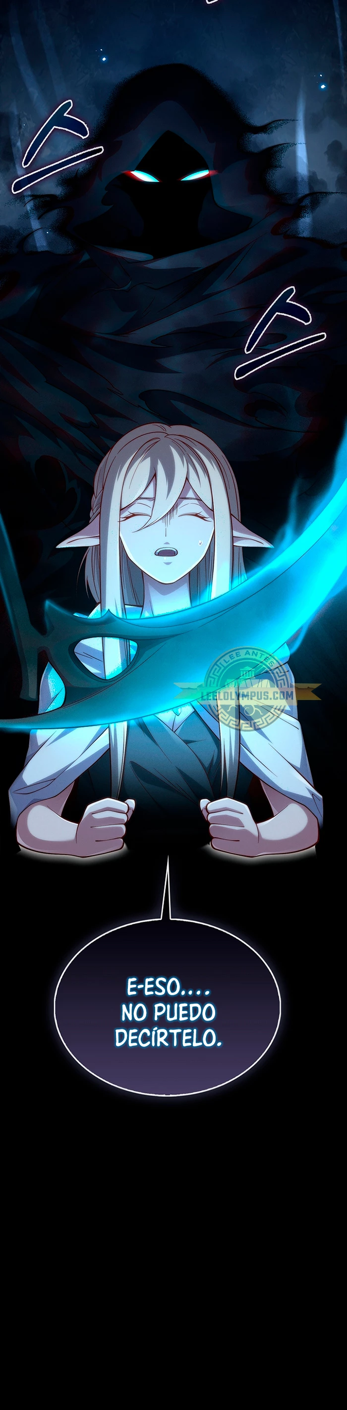 El dinero del Lord no disminuye Capítulo 122 - Page 42