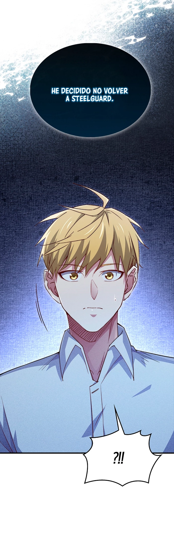 El dinero del Lord no disminuye Capítulo 122 - Page 50