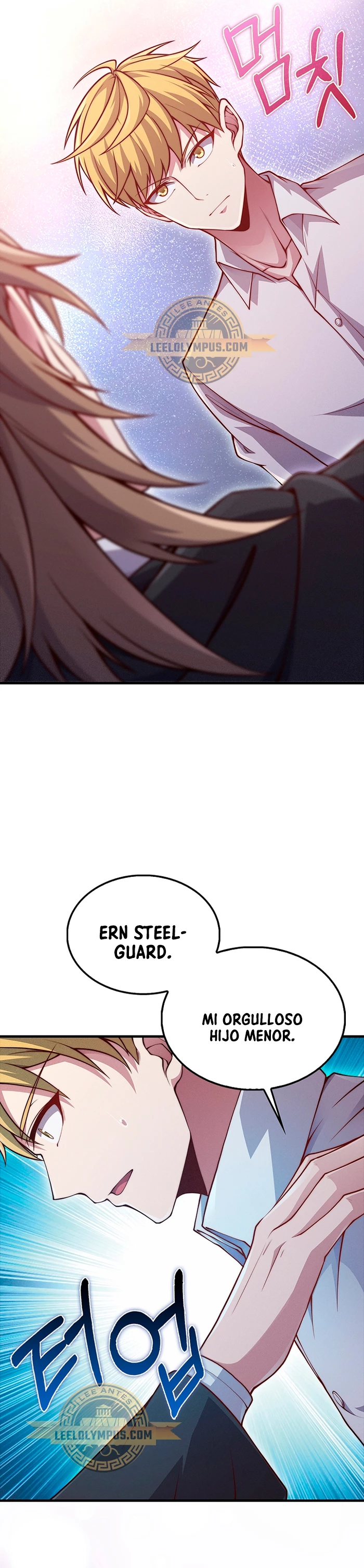 El dinero del Lord no disminuye Capítulo 122 - Page 53