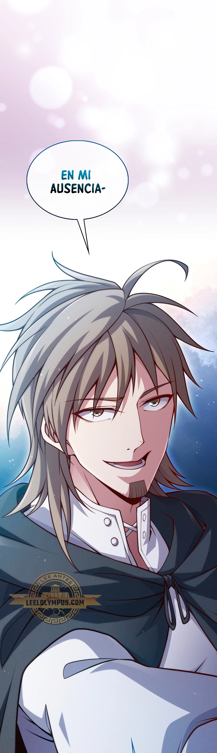 El dinero del Lord no disminuye Capítulo 122 - Page 54