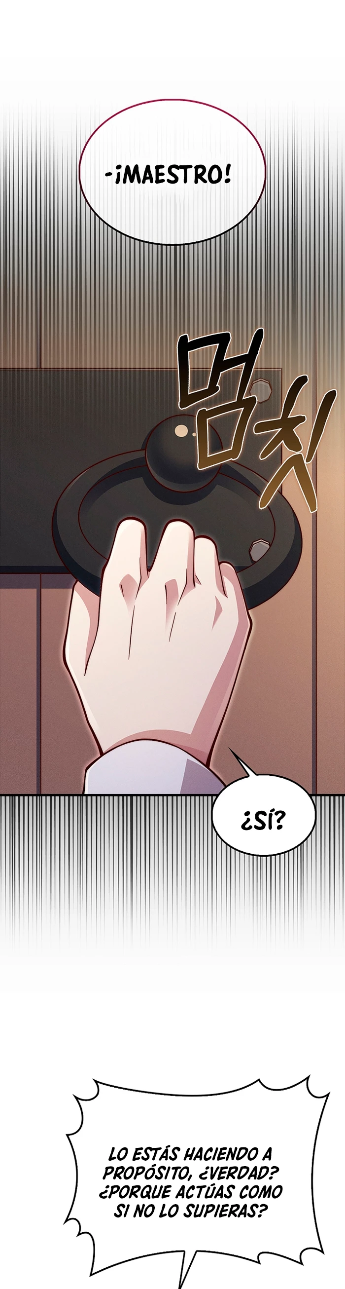 El dinero del Lord no disminuye Capítulo 122 - Page 7