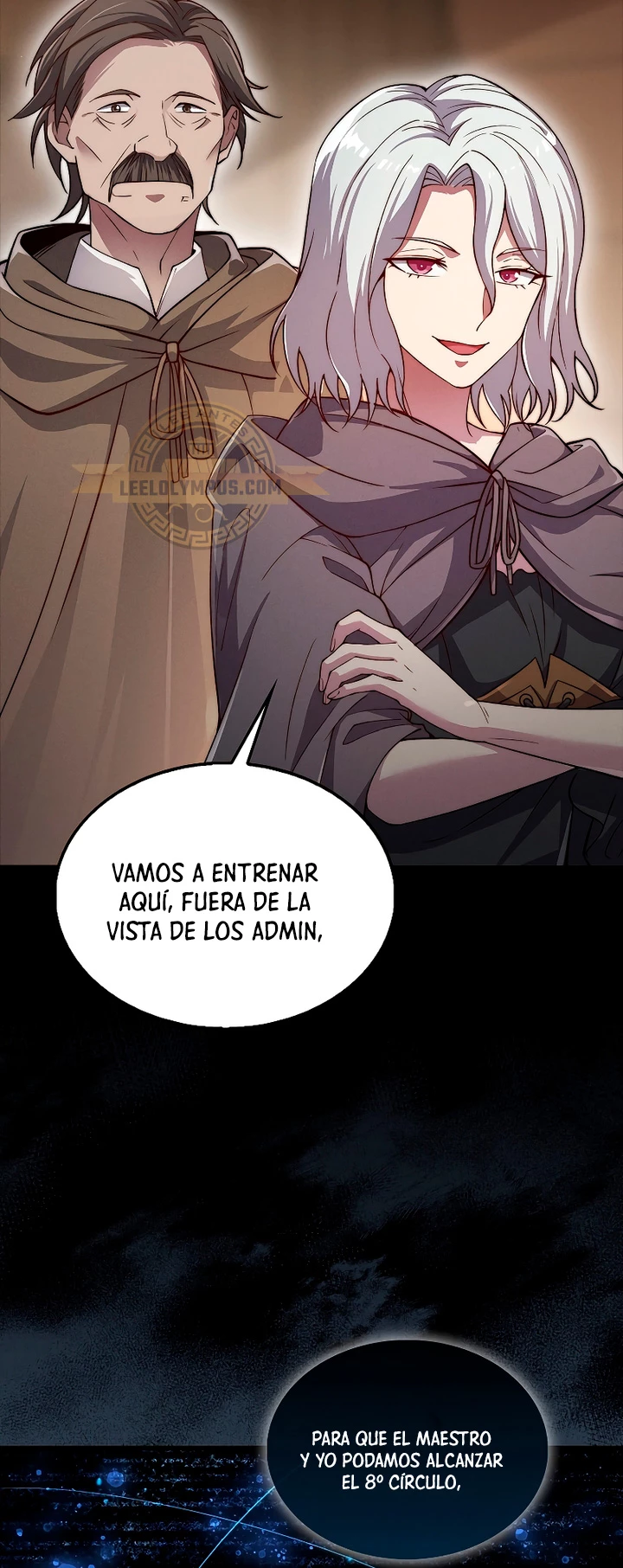 El dinero del Lord no disminuye Capítulo 123 - Page 11