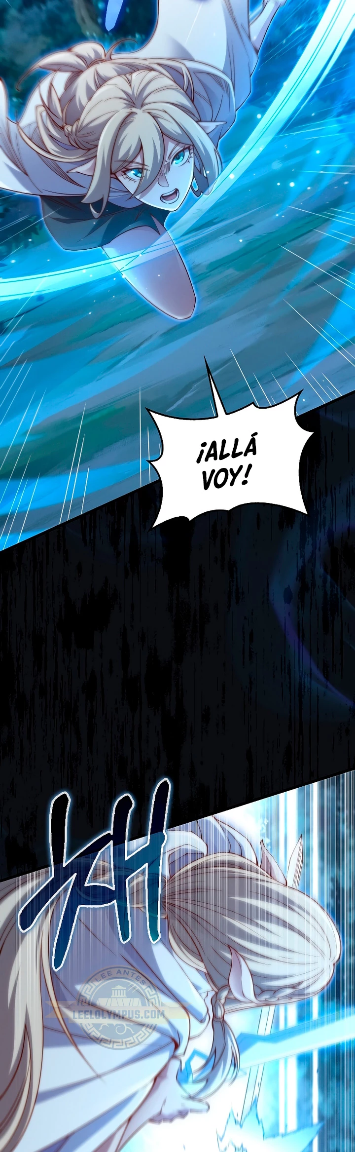 El dinero del Lord no disminuye Capítulo 123 - Page 28