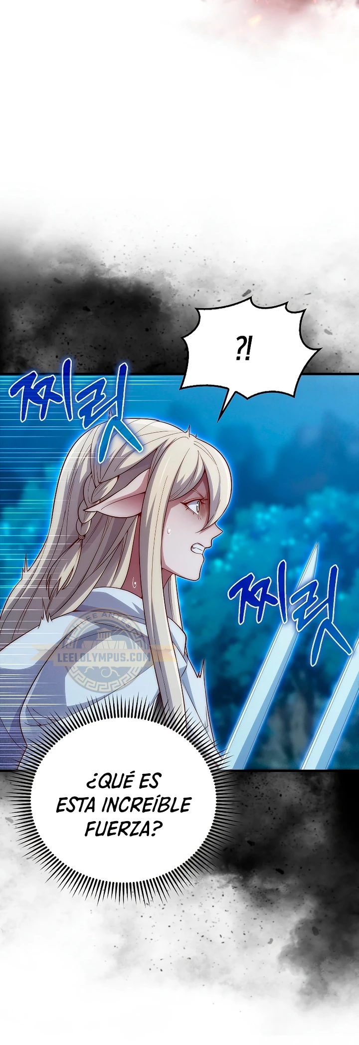 El dinero del Lord no disminuye Capítulo 123 - Page 35