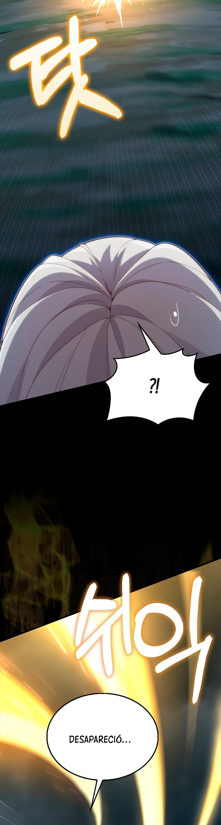 El dinero del Lord no disminuye Capítulo 123 - Page 39