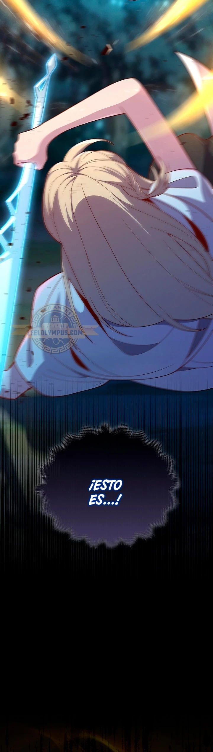 El dinero del Lord no disminuye Capítulo 123 - Page 43