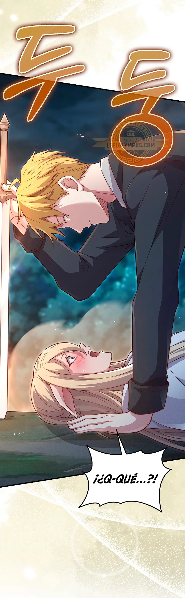 El dinero del Lord no disminuye Capítulo 123 - Page 46