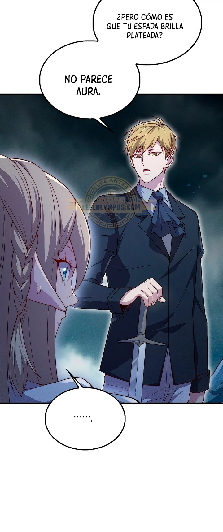 El dinero del Lord no disminuye Capítulo 123 - Page 49