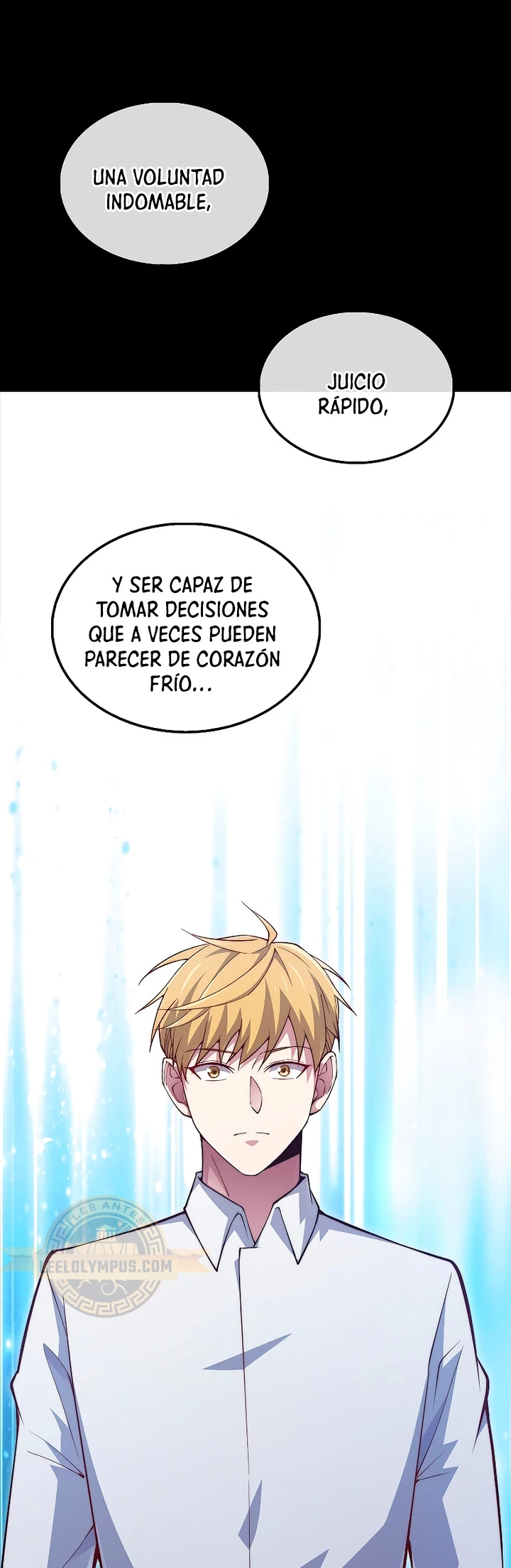 El dinero del Lord no disminuye Capítulo 123 - Page 5