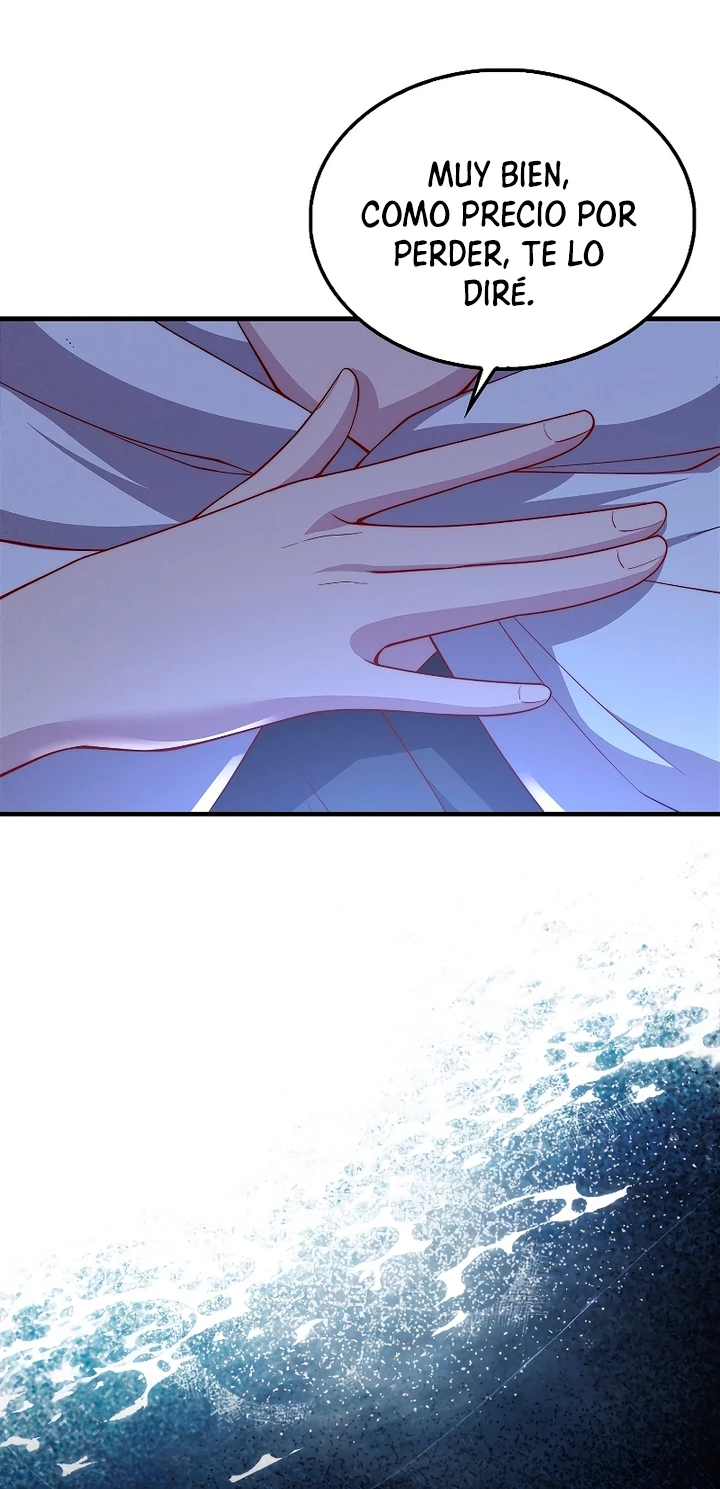 El dinero del Lord no disminuye Capítulo 123 - Page 50