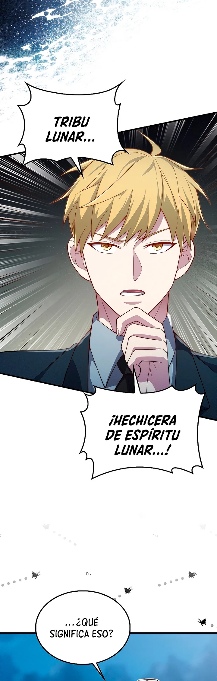 El dinero del Lord no disminuye Capítulo 123 - Page 52