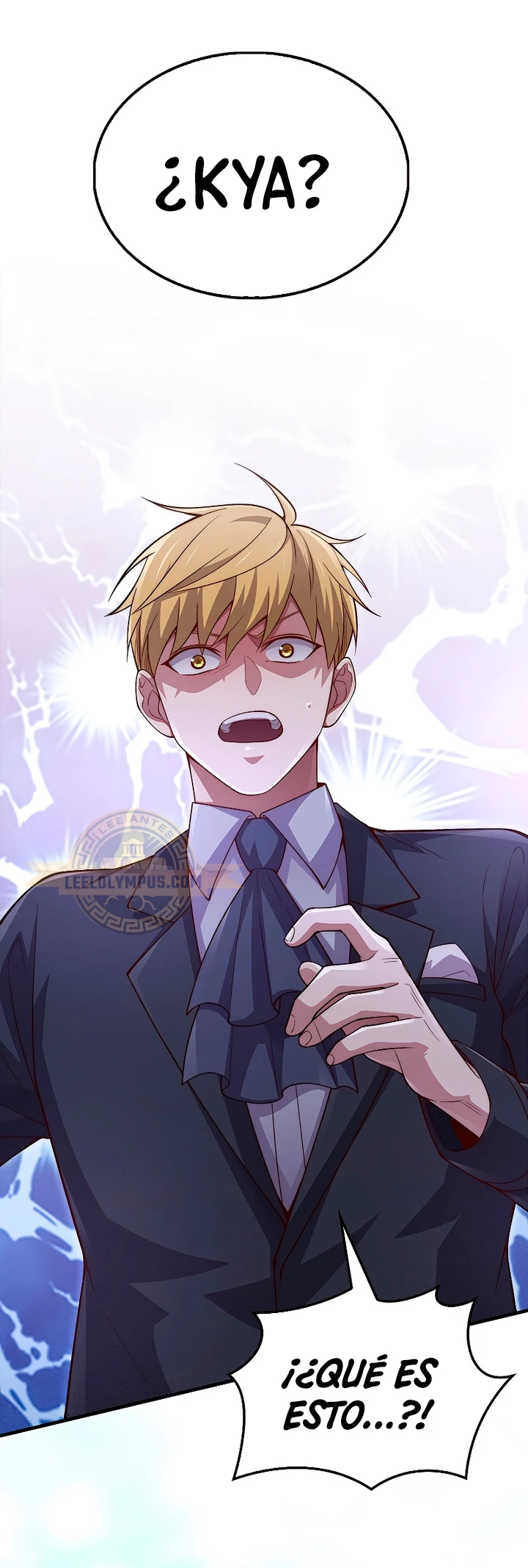 El dinero del Lord no disminuye Capítulo 123 - Page 55