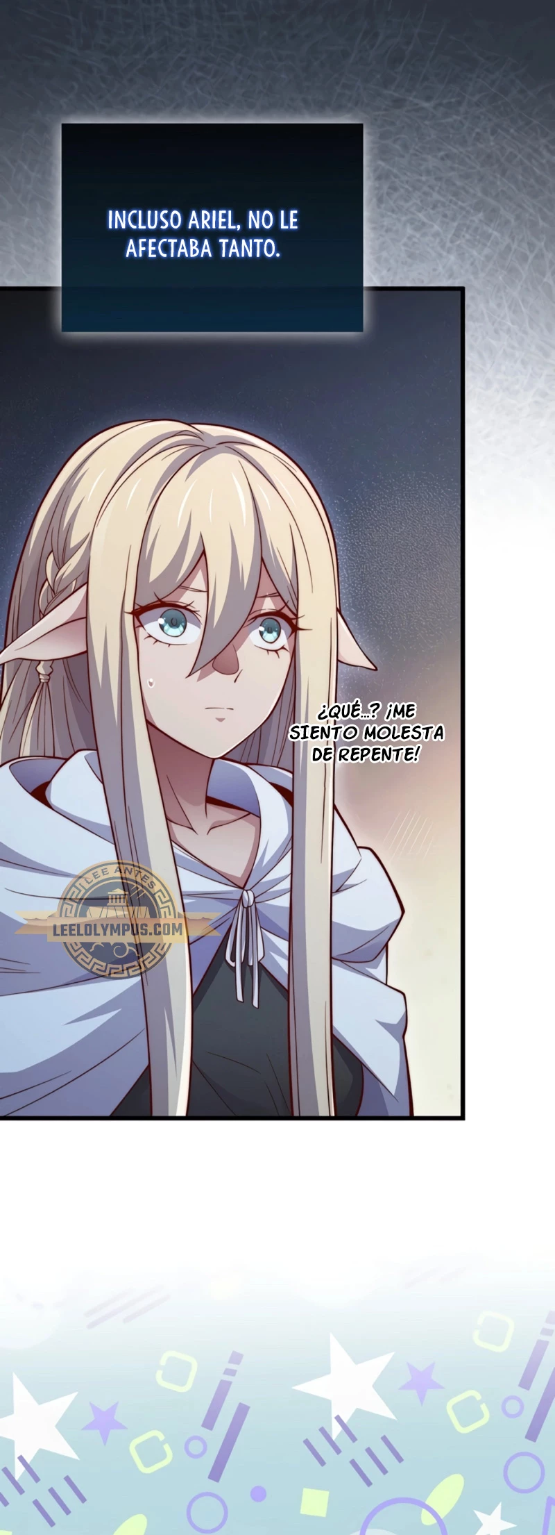 El dinero del Lord no disminuye Capítulo 124 - Page 10