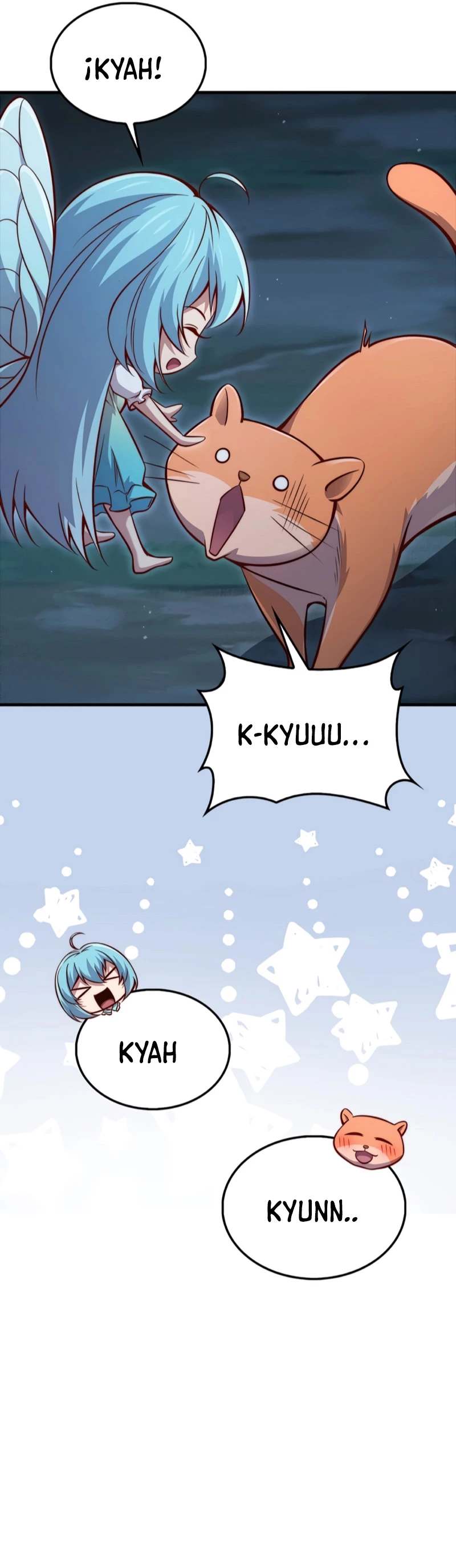 El dinero del Lord no disminuye Capítulo 124 - Page 14