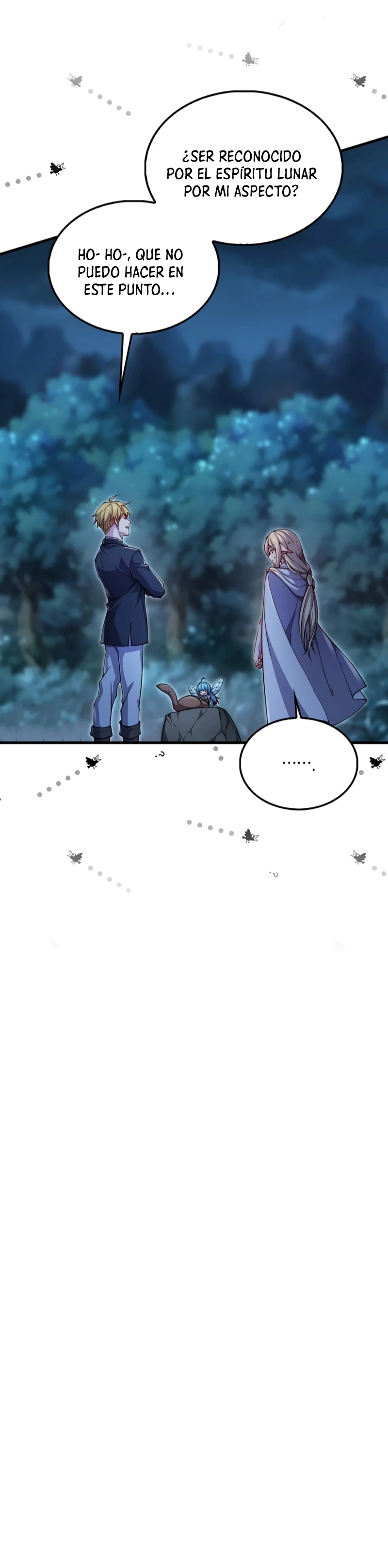 El dinero del Lord no disminuye Capítulo 124 - Page 16