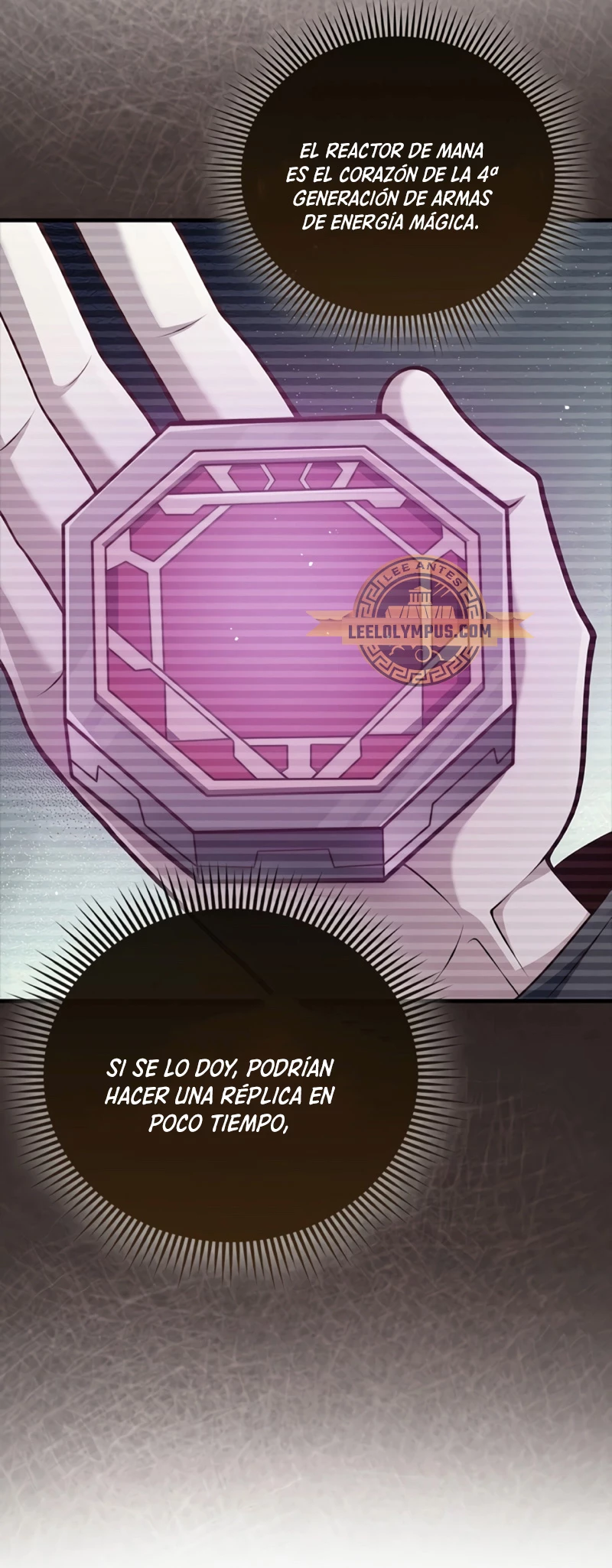 El dinero del Lord no disminuye Capítulo 124 - Page 24